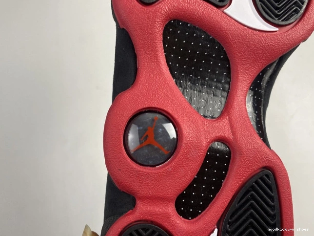 Rep 13 DJ5982 JORDAN BRED